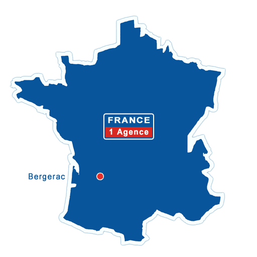 Agences immobilières En France