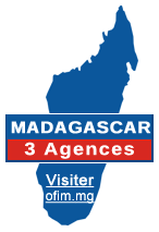 Agences immobilières à Madagascar