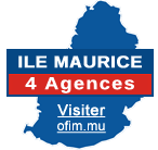 Agences immobilières à l'Ile Maurice