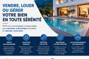 Confiez la gestion et la vente de votre bien immobilier à OFIM pour une transaction réussie