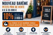 OFIM adapte son barème pour faciliter la cession des petits fonds de commerce et droit au bail.