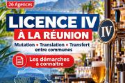 Licence IV à La Réunion : un véritable atout pour votre commerce
